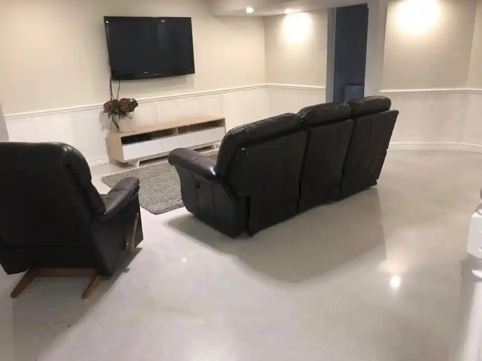 Professional Floor Painting Albion Park