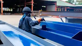 Towradgi Roof Painting and Sealing