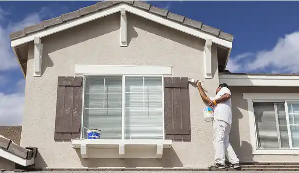 Berkeley Epoxy Floor Coating